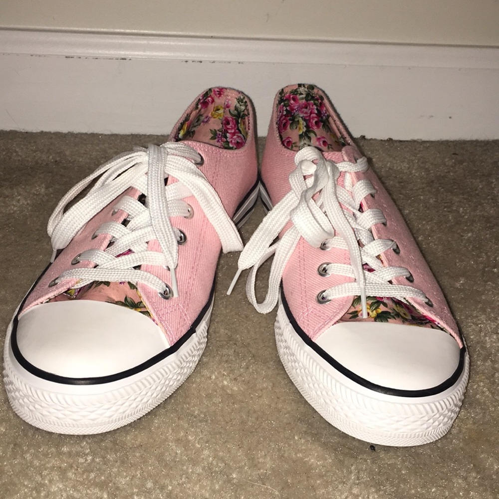 Ryley Girl Sneakers
